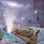 7 in 1 Planetarium Projector
