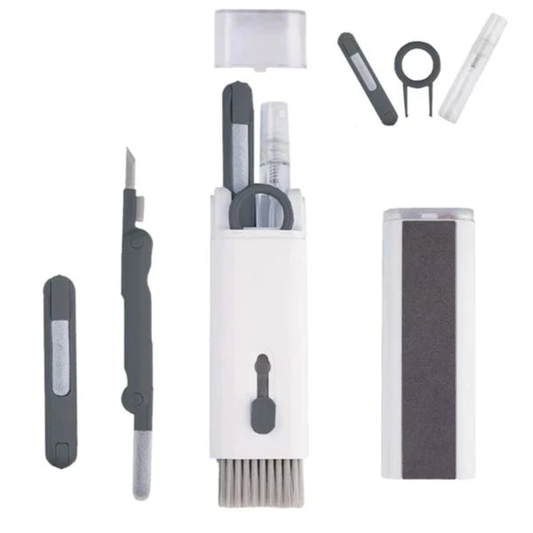 Tech Pro 7-in-1 Cleaning Kit