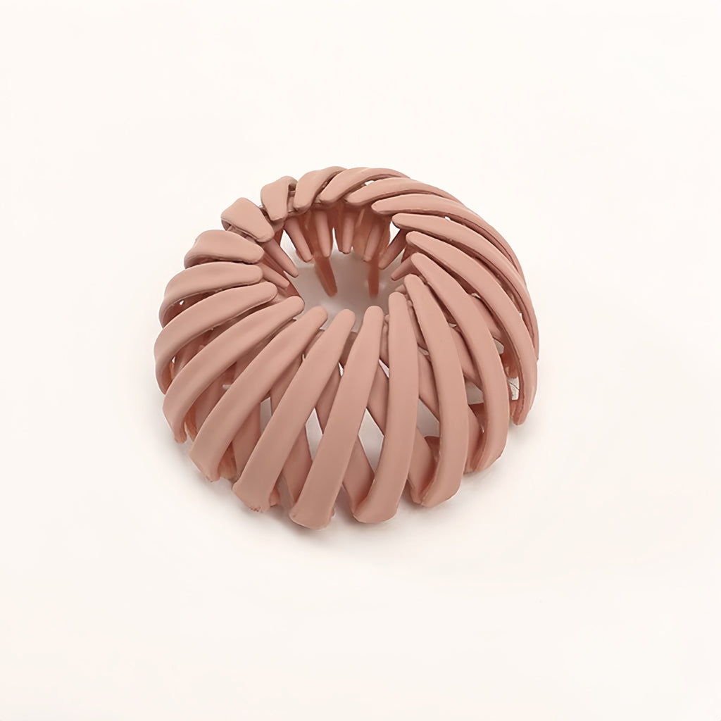 FlexiClaw — Pain-free hold that makes your hair and self-confidence shine (3 pieces)