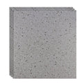 Peel & Stick Vinyl Floor Matte Stone Look Vinyl Floor with Waterproof