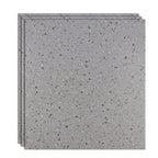 Peel & Stick Vinyl Floor Matte Stone Look Vinyl Floor with Waterproof