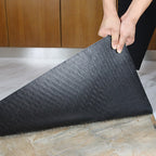 Peel & Stick Vinyl Floor Matte Stone Look Vinyl Floor with Waterproof