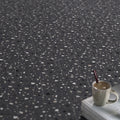Peel & Stick Vinyl flooring Vinyl flooring with low gloss in stone look