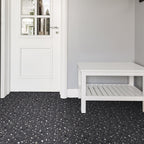 Peel & Stick Vinyl flooring Vinyl flooring with low gloss in stone look
