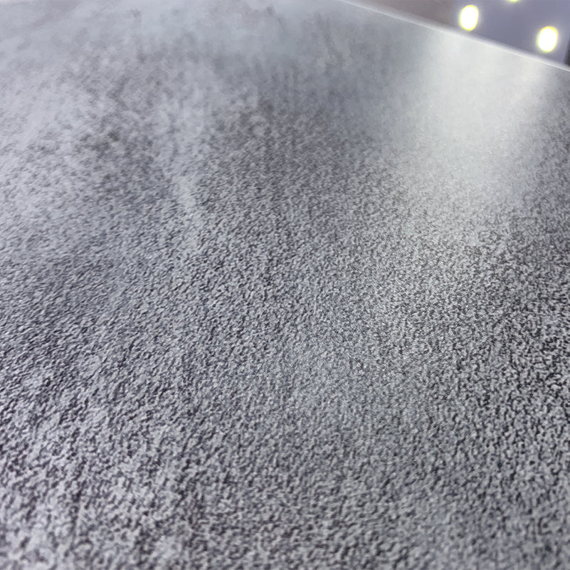 Peel and Stick Vinyl Floor Dark Matte Vinyl Floors with Stone Look
