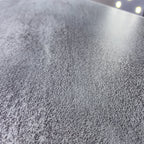 Peel and Stick Vinyl Floor Dark Matte Vinyl Floors with Stone Look