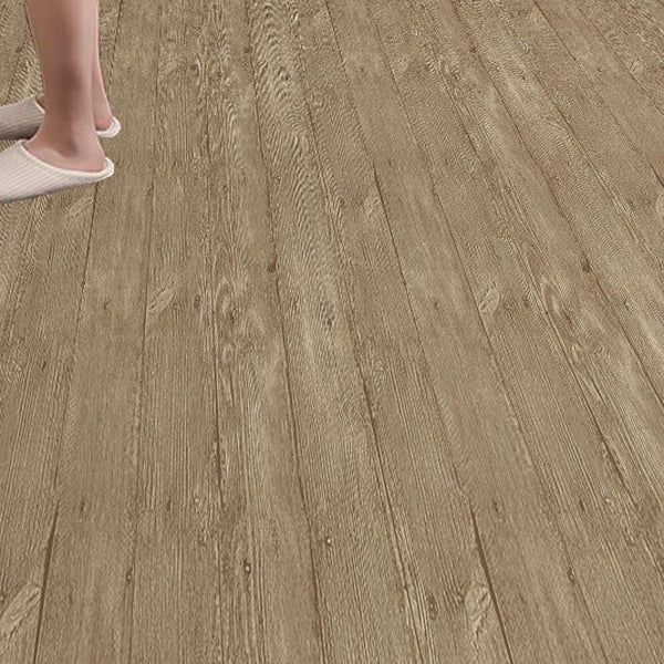 Modern Vinyl Floor Geometric Pattern Self-Adhesive PVC Floor