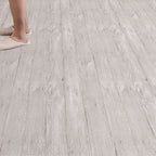 Modern Vinyl Floor Geometric Pattern Self-Adhesive PVC Floor