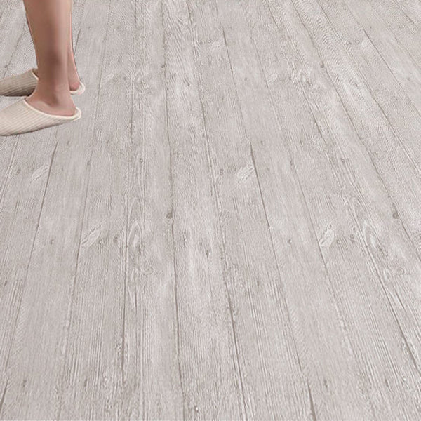 Modern Vinyl Floor Geometric Pattern Self-Adhesive PVC Floor