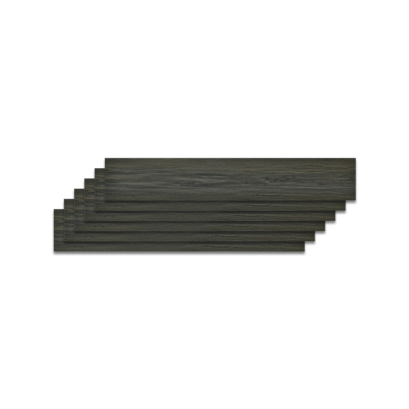 Classic Vinyl Floor Planks Wood Look Self-Adhesive Vinyl Plank Flooring
