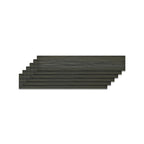 Classic Vinyl Floor Planks Wood Look Self-Adhesive Vinyl Plank Flooring