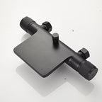 Contemporary Fixed Bathtub Faucet Wall Mounted Waterfall Bathtub Filler