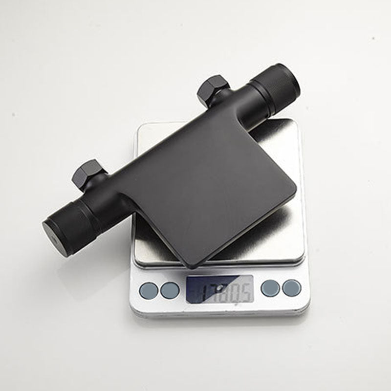 Contemporary Fixed Bathtub Faucet Wall Mounted Waterfall Bathtub Filler