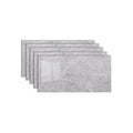 Field tile wallpaper Contemporary plastic wallpaper with waterproof