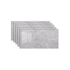 Field tile wallpaper Contemporary plastic wallpaper with waterproof