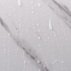 Field tile wallpaper Contemporary plastic wallpaper with waterproof