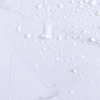 Plastic Wallpaper Contemporary Field Tile Peel and Stick Backsplash