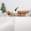 Modern Wall-Ceiling-PVC-Self-Adhesive Waterproof Wall Cladding