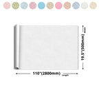 Modern Wall-Ceiling-PVC-Self-Adhesive Waterproof Wall Cladding