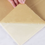 Modern Wall Ceiling Vinyl Self-adhesive Soundproof Back Panels