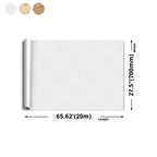 Modern Wall Ceiling Vinyl Self-adhesive Soundproof Back Panels
