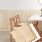 Traditional Wall Panels PVC Self-Adhesive Sound-Absorbing Wall Access Panel