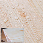 Traditional Wall Panels PVC Self-Adhesive Sound-Absorbing Wall Access Panel