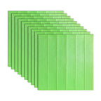 Traditional Wall Panels PVC Self-Adhesive Sound-Absorbing Wall Access Panel