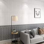 Traditional Wall Panels PVC Self-Adhesive Sound-Absorbing Wall Access Panel