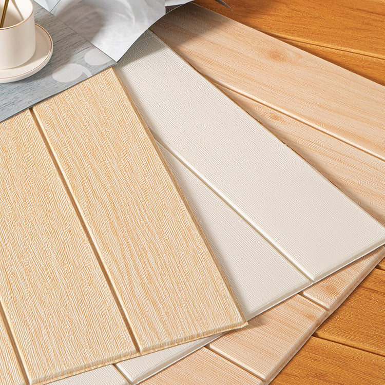 Traditional Covering PVC Peel and Stick Soundproof Wall Access Door