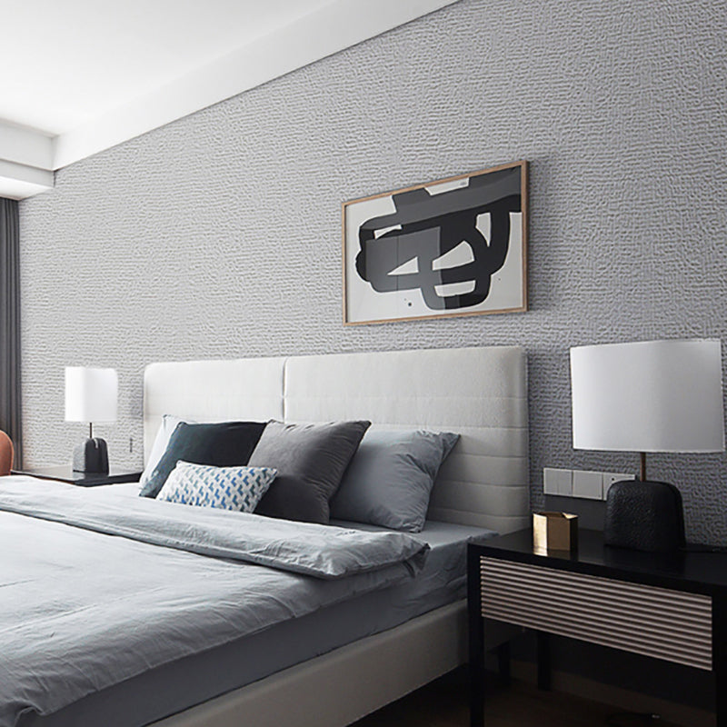 Modern Wall-Ceiling PVC Peel-and-Press Waterproof Back Wall Panels