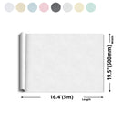Modern Tin Backsplash Panel Smooth Wall Ceiling 3D Stereo Wallpaper