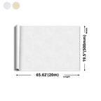 Modern Tin Backsplash Panel Smooth Wall Ceiling 3D Stereo Wallpaper