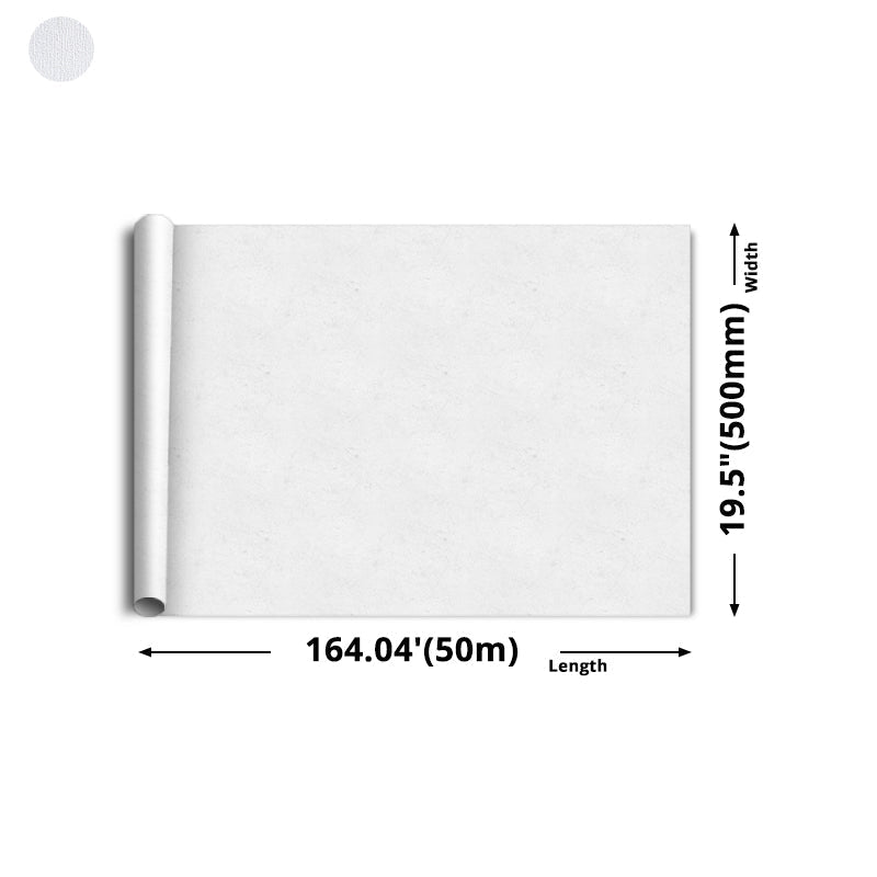 Modern Tin Backsplash Panel Smooth Wall Ceiling 3D Stereo Wallpaper