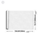 Modern Tin Backsplash Panel Smooth Wall Ceiling 3D Stereo Wallpaper