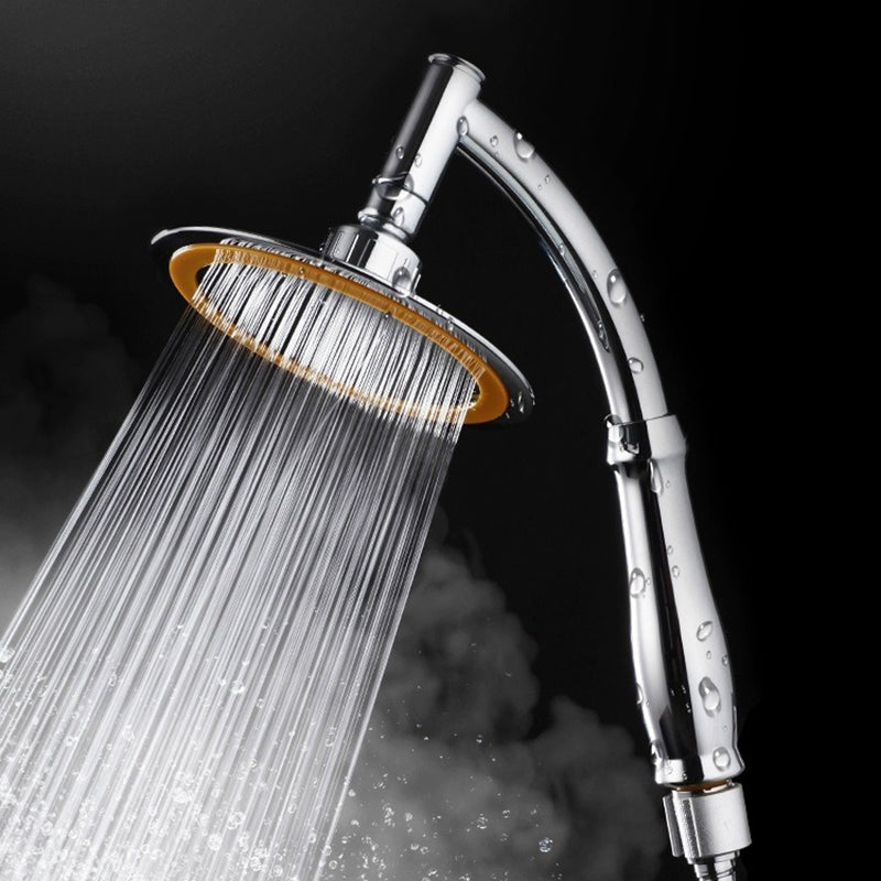Hand shower standard spray wall supply holder handheld showerhead