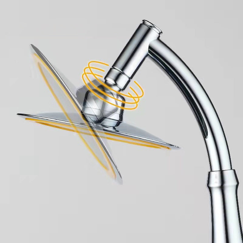 Hand shower standard spray wall supply holder handheld showerhead