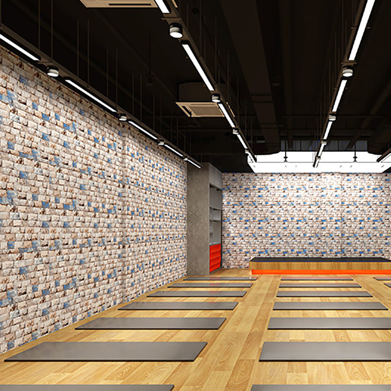 Industrial Wall Access Panel Peel and Push Interior Wall Access Panel