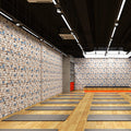 Industrial Wall Access Panel Peel and Push Interior Wall Access Panel