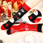 CozyDays – 24 Days of Christmas Joy for Your Feet