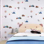 Modern Interior Wall Access Panel Peel and Press Wall Access Panel