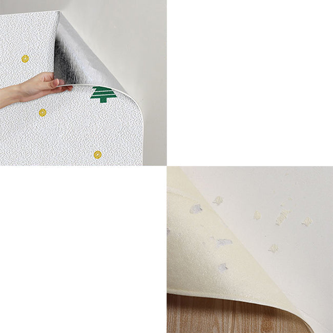 Modern Interior Wall Access Panel Peel and Press Wall Access Panel