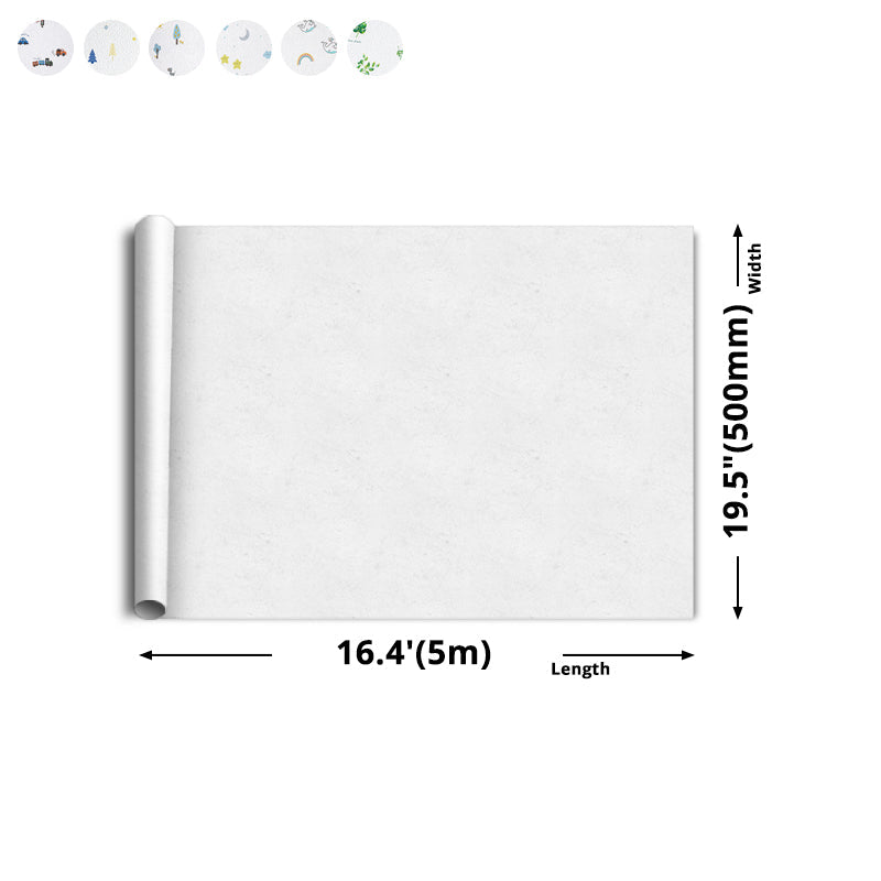 Modern Interior Wall Access Panel Peel and Press Wall Access Panel