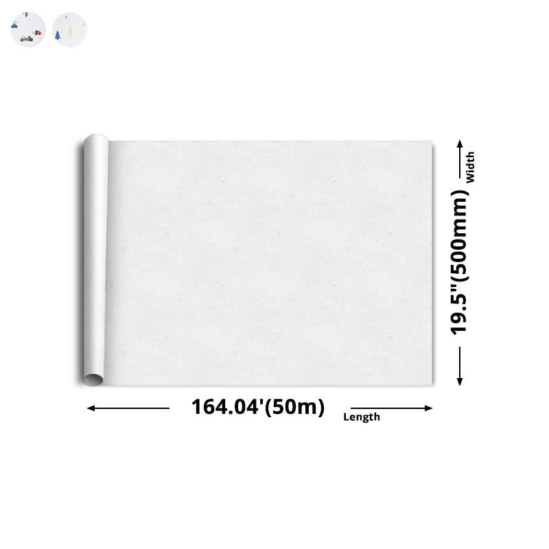 Modern Interior Wall Access Panel Peel and Press Wall Access Panel