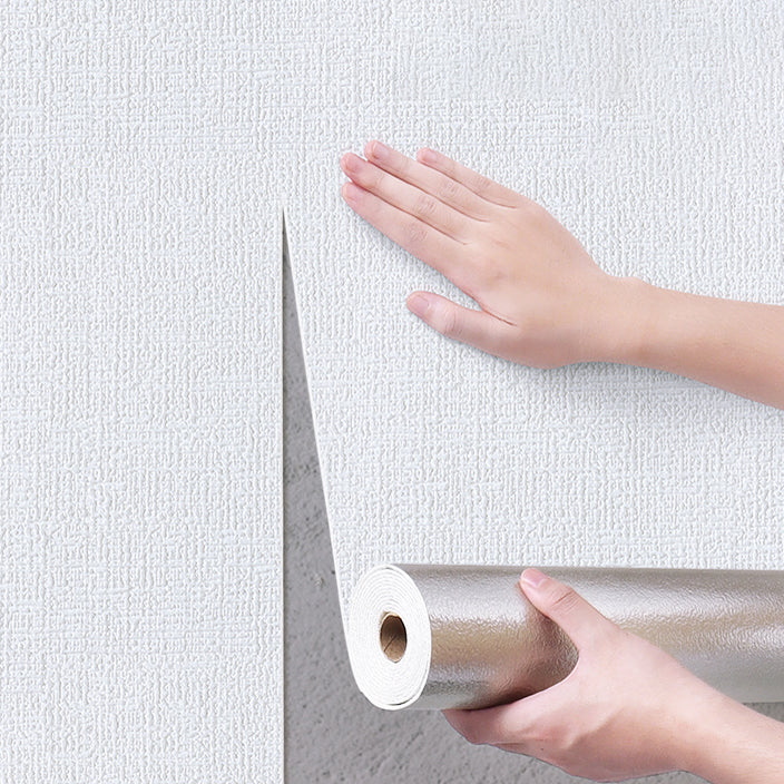 Contemporary wall tile Peel and Press wall access module with waterproof