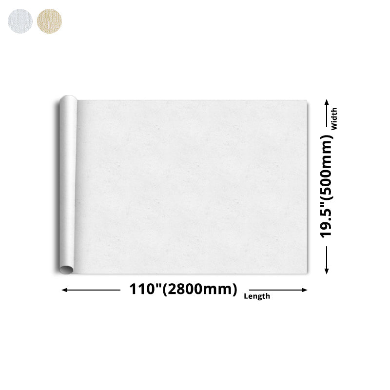 Contemporary wall tile Peel and Press wall access module with waterproof