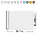 Dreamy Style Pearl Wall Paneling PVC Wall Access Panel Peel and Stick Wall Tile