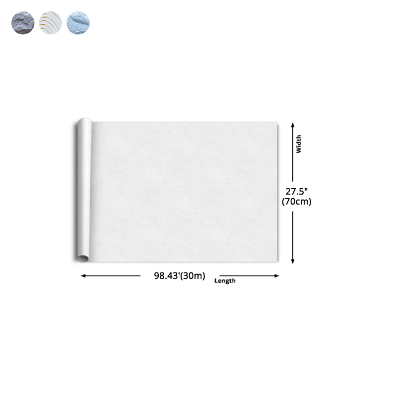 Modern Wall Shelf 3D Brick Bedroom and Living Room Wall Panels
