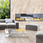 Plastic Peel-and-Stick Tiles Indoor Subway Tiles Wallpaper with waterproof