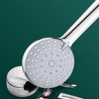 5-Stage Showerhead Combo Contemporary Handheld Showerhead